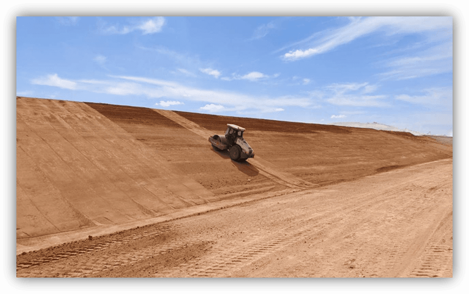 Civil Engineering Site