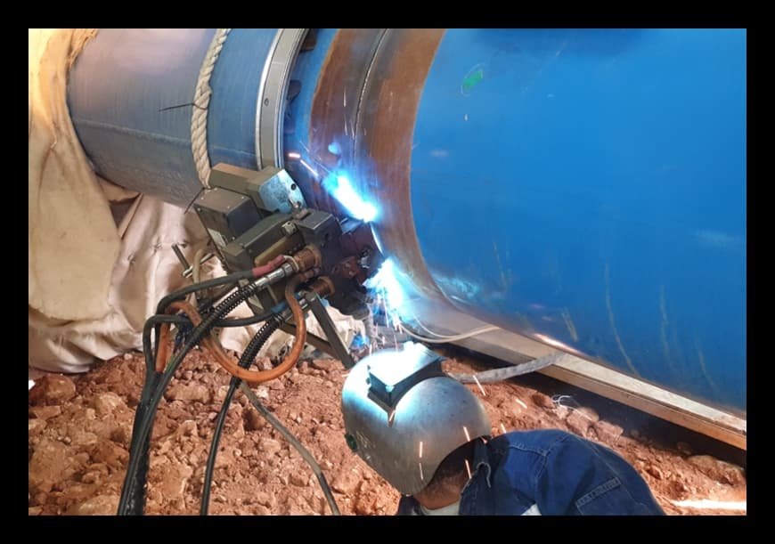 Oil & Gas 2